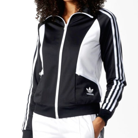 adidas originals jacket womens